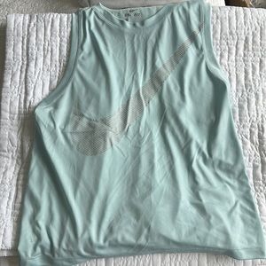 Nike Tank